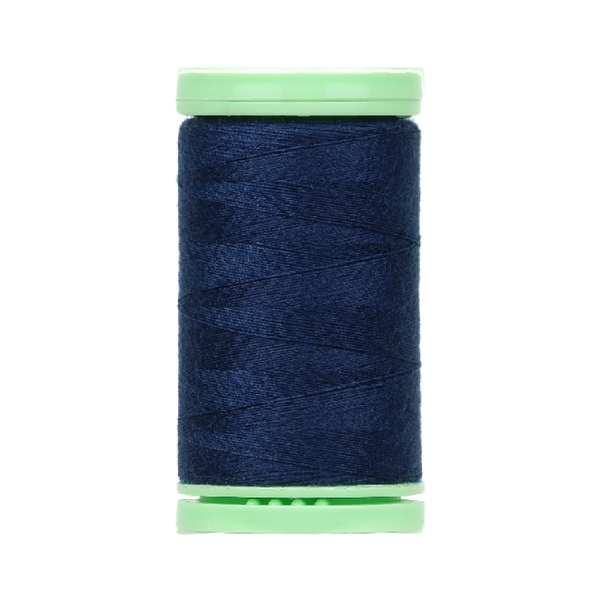 Wonderfil Designer Polyester 40 Wt. 328 Yds - DS219 Navy