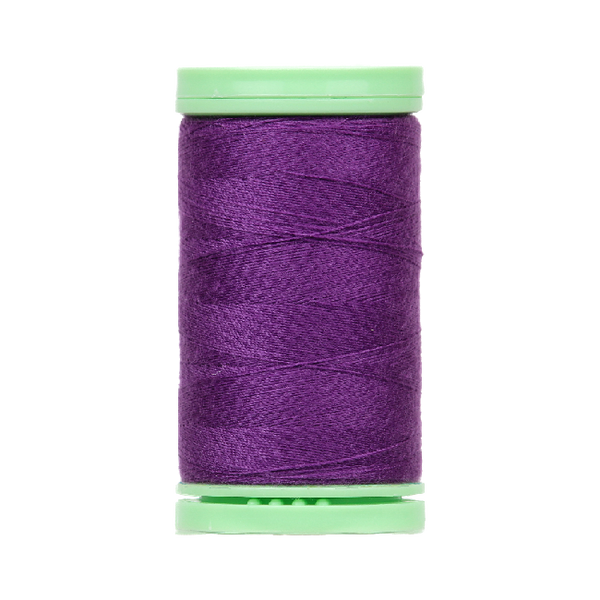 Wonderfil Designer Polyester 40 Wt. 328 Yds - DS838 Plum Pie