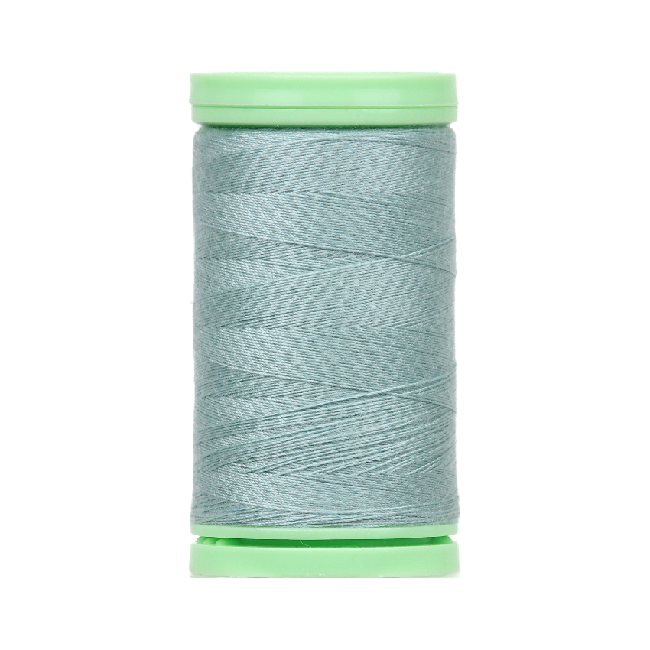 Wonderfil Designer Polyester 40 Wt. 328 Yds - DS862  Iceberg