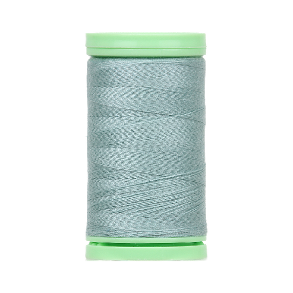 Wonderfil Designer Polyester 40 Wt. 328 Yds - DS862  Iceberg
