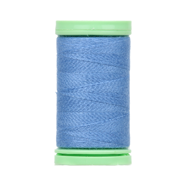 Wonderfil Designer Polyester 40 Wt. 328 Yds - DS863 Sky Blue