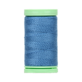 Wonderfil Designer Polyester 40 Wt. 328 Yds - DS874 Air Force Blue