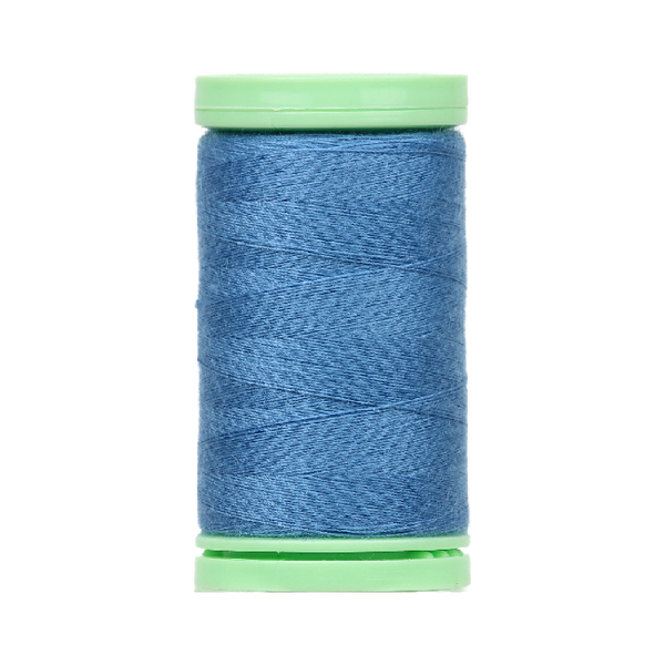 Wonderfil Designer Polyester 40 Wt. 328 Yds - DS874 Air Force Blue