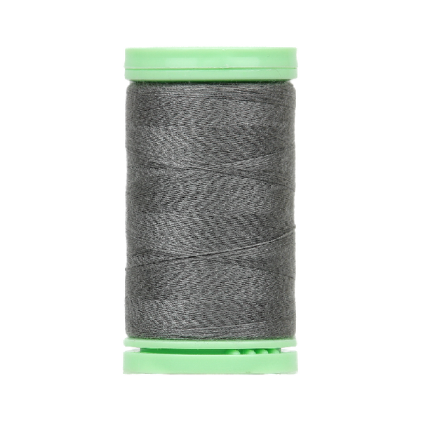 Wonderfil Designer Polyester 40 Wt. 328 Yds -DS131 Ironside Grey