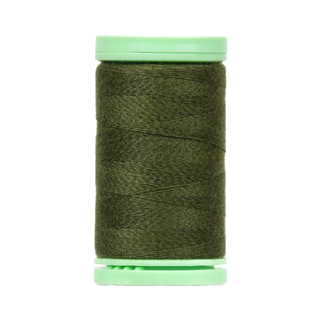 Wonderfil Designer Polyester 40 Wt. 328 Yds -DS141 Verdun Green