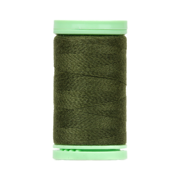 Wonderfil Designer Polyester 40 Wt. 328 Yds -DS141 Verdun Green