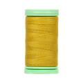 Wonderfil Designer Polyester 40 Wt. 328 Yds -DS162 School Bus Yellow