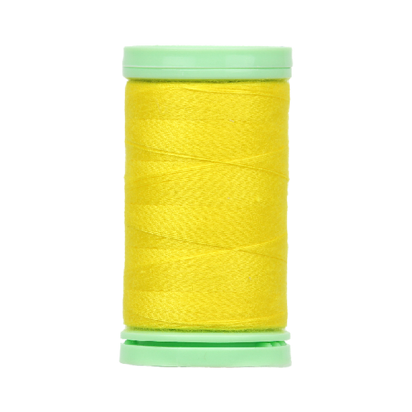 Wonderfil Designer Polyester 40 Wt. 328 Yds -DS182 Laser Lemon