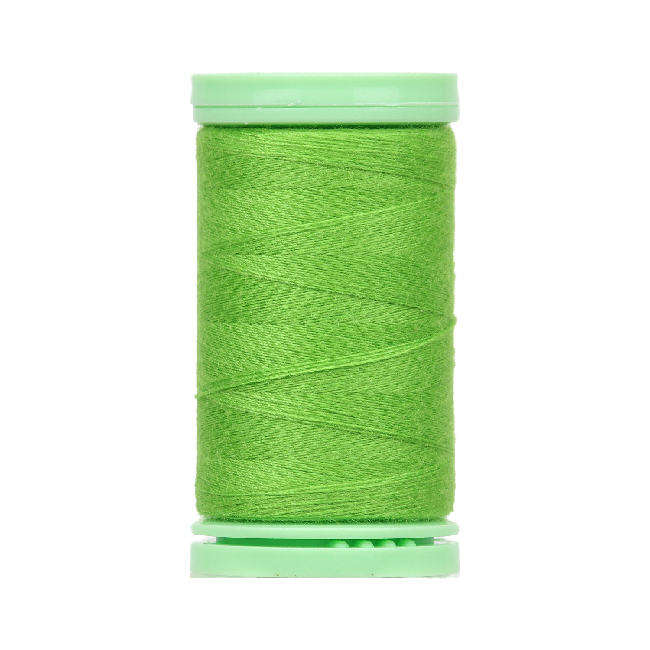 Wonderfil Designer Polyester 40 Wt. 328 Yds -DS195 - Chartreuse