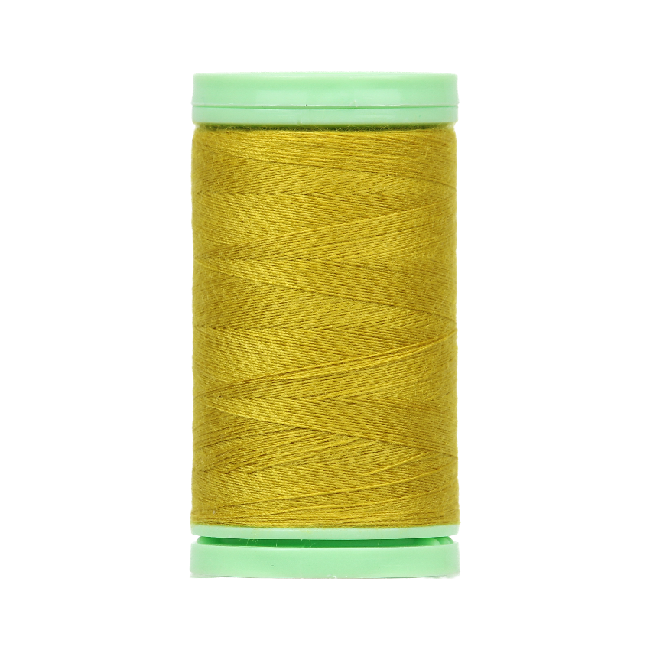 Wonderfil Designer Polyester 40 Wt. 328 Yds -DS340 Golden Fizz