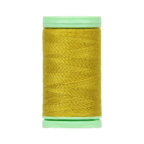 Wonderfil Designer Polyester 40 Wt. 328 Yds -DS340 Golden Fizz