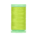 Wonderfil Designer Polyester 40 Wt. 328 Yds -DS354 Yellow Green