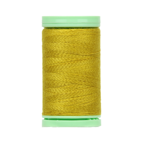 Wonderfil Designer Polyester 40 Wt. 328 Yds -DS823 Yellow