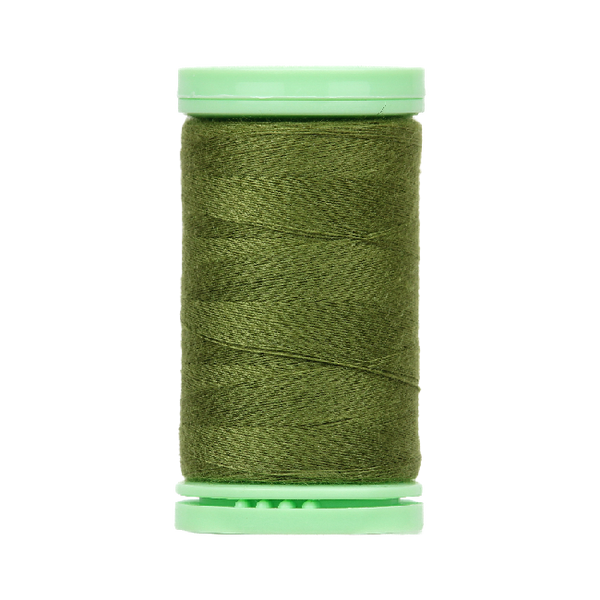 Wonderfil Designer Polyester 40 Wt. 328 Yds -DS847 Olive Drab