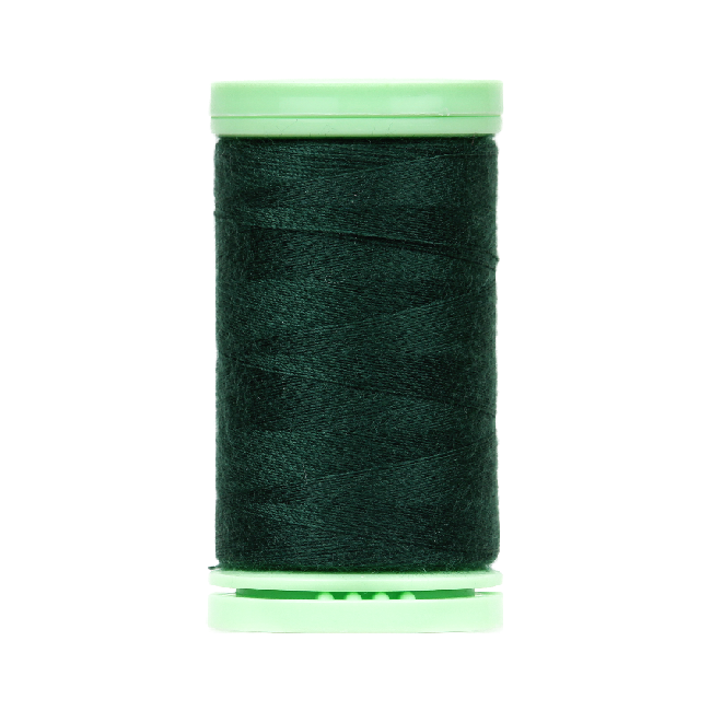 Wonderfil Designer Polyester 40 Wt. 328 Yds -DS856 Dark Green