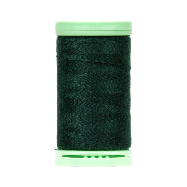 Wonderfil Designer Polyester 40 Wt. 328 Yds -DS856 Dark Green