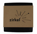 Zirkel Magnetic Pin Cushion - Black