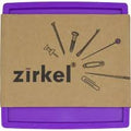 Zirkel Magnetic Pin Cushion - Purple