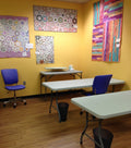 First Friday Open Sewing
