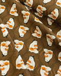 Toffee Cozy Ghost
