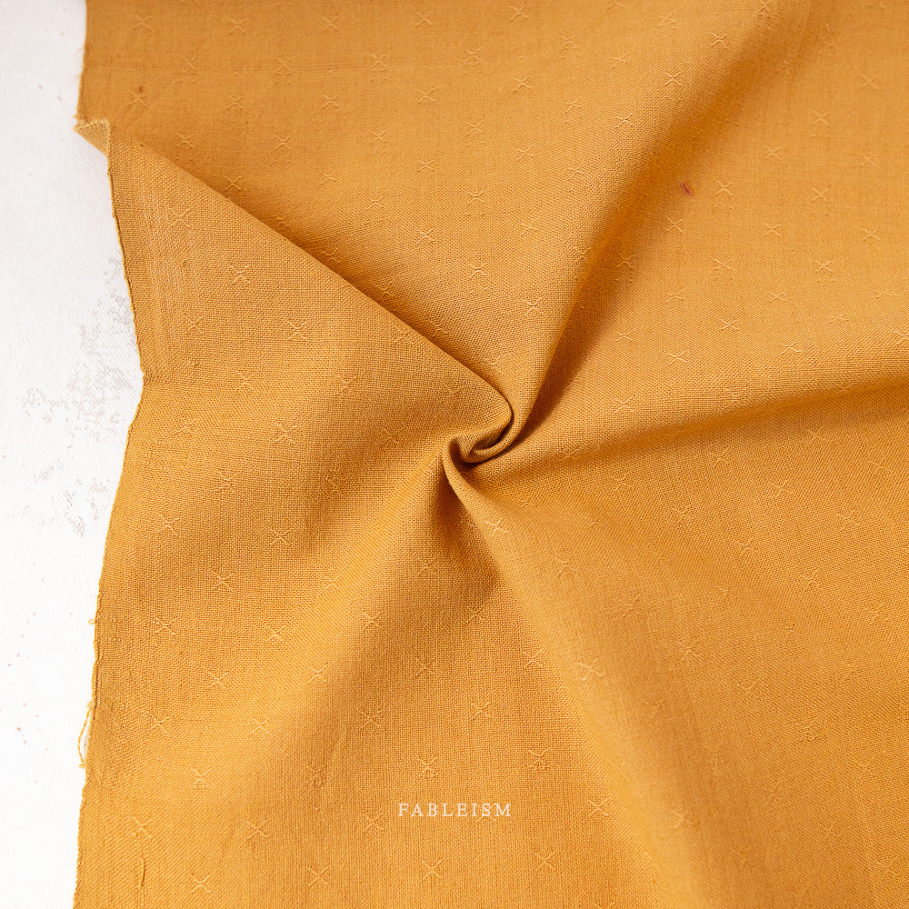 Fableism - Sprout Woven - Honey
