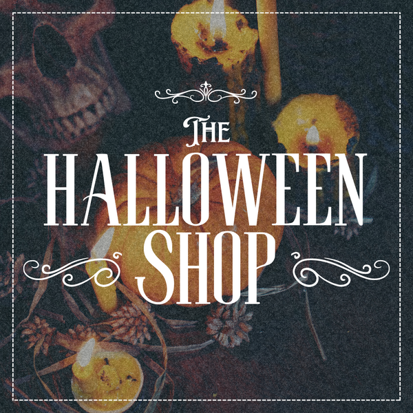 The Halloween Shop