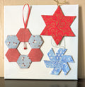 EPP Christmas Ornaments