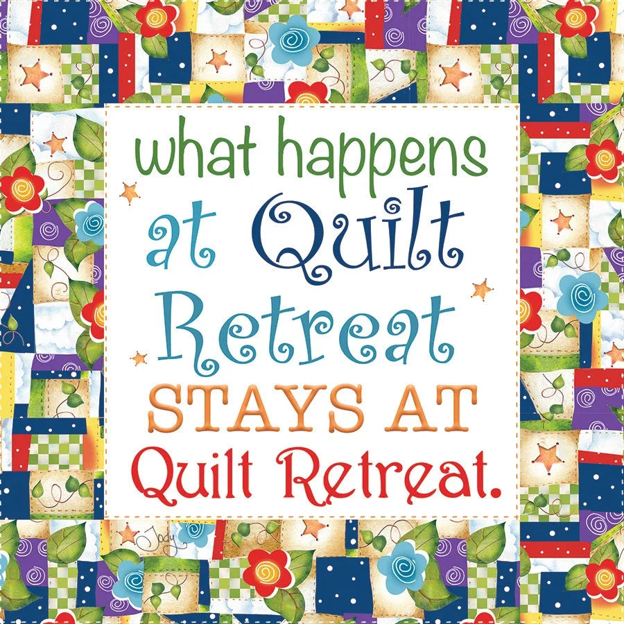 Fall In-Store Retreat