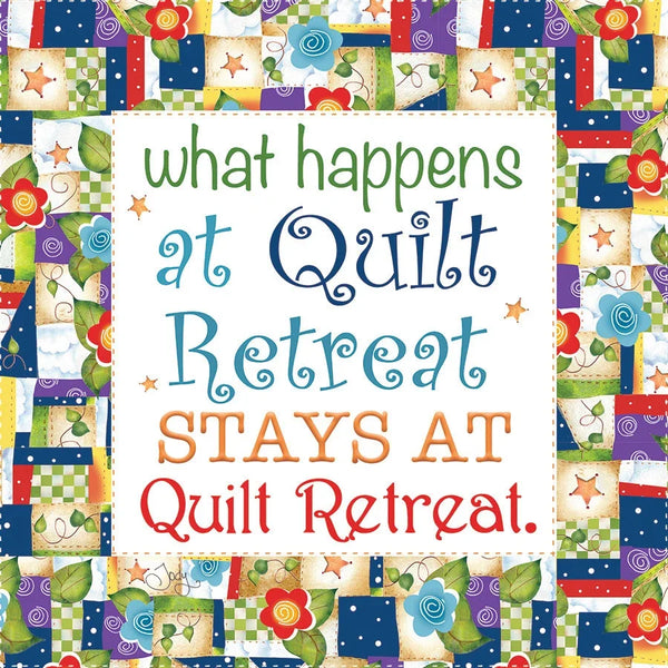 Fall In-Store Retreat