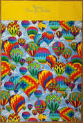 Pillowcases for Ryan's Case for Smiles