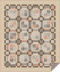 Piccadilly Quilt Pattern