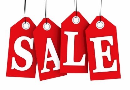 Sale Table